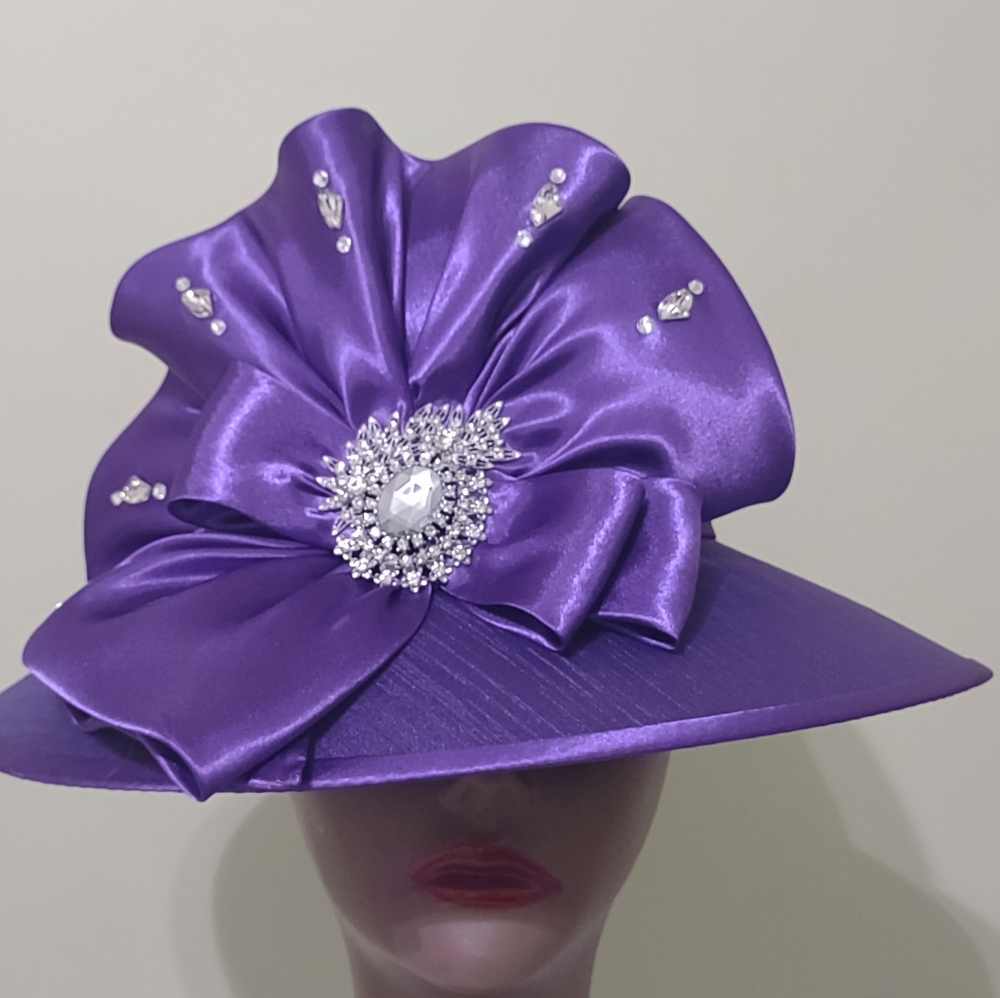 Giovanna Hat Collection